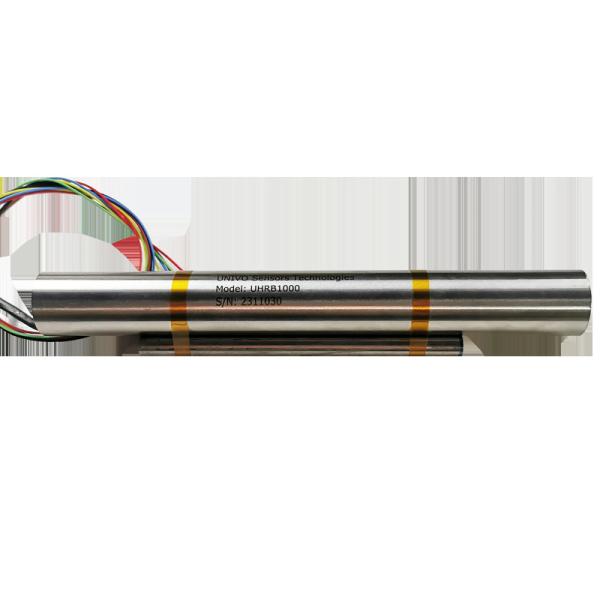 Industrial Linear Displacement Sensor with 3Vrms Power Supply from UNIVO
