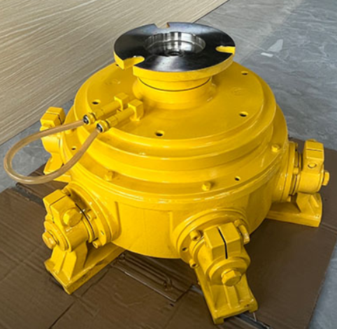 Automatic Single Head Bridge Type Stone Polisher For Marble Granite Block Slab Tile