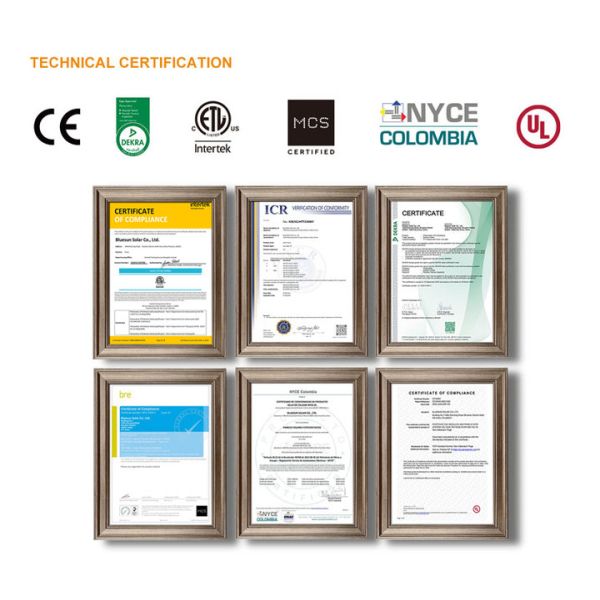 Ja Solar Panes 400 Watt 425W 500watt 1000watt Mono Half Cut Solar Panels PV Module Solar Panel Complete Kit
