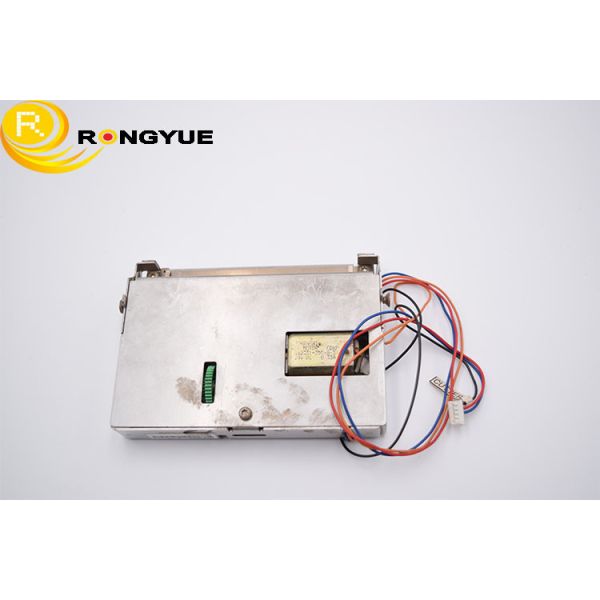 RongYue ATM Machine Wincor Nixdorf ATM Receipt Printer (TP07) Cutter Assy 1750064333