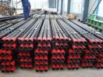 ERW and Seamless API 5CT CASTING TUBING H-40, J-55, C-90, T-95, P-110, Q-125