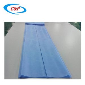 Sterile Disposable Spine Drape Lamino Spinal Drape Sheet OEM ODM