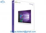 1 Licence USB Flash Drive Windows 10 Home OEM Box Pack 32 / 64 Bit English
