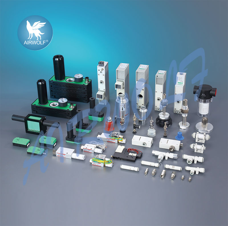 BX BM Series MINI Multistage vacuum generator With silencer BM/BX 5-ABC BM/BX10-ABC BM/BX20-B C