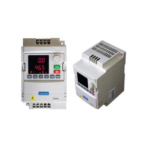 China Multi Function Vector Frequency Inverter With PID Controller wholesale