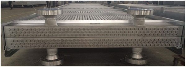 Industrial Evaporative Coolers