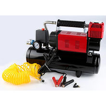 Auto compressor 60A from  Guangzhou Roadbon4wd Auto Accessories Co.,Limited