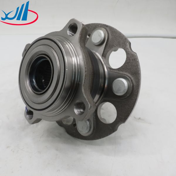 Wheel Bearing Kit Drive Shaft Assembly Liugong Spare Parts 42200-SDA-A511