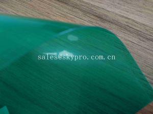 China PP Corflute Plastic Sheets PVC Conveyor Belt Non-toxic Stationery File Folder Sheets wholesale