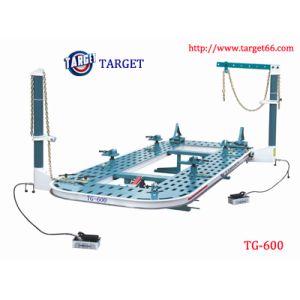 China Auto body alignment bench / car chassis straightening machine TG-600 wholesale
