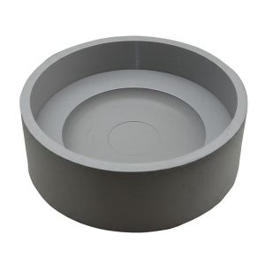 Buy cheap Customizable and Graphite Firing Dish for Clay Crucible Application from wholesalers