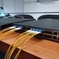 10g Switch Capacity Private Mold Ethernet Switch CE6881-48S6CQ-B Optimal