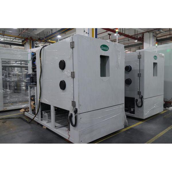 Environment Temperature Test Equipment stable , OEM Temp And Humidity Chamber