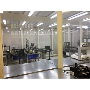 Easy installation Modular Clean Room