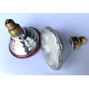 China Electric Indoor Infrared Heating Lamp High Temperature Resistance Three Way Switch wholesale