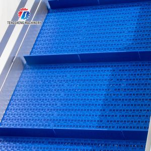 0.375KW Industrial Vegetable Processing Machine Citrus Passion Fruit Pre -