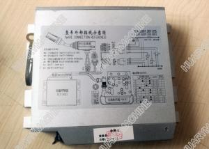 China ZF transmission part, 6029240001 6029 240 001 controller  for ZF 4WG200 wholesale