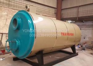 China Environmental Friendly Thermal Oil Boiler Gas Fired Thermic Fluid Heater wholesale