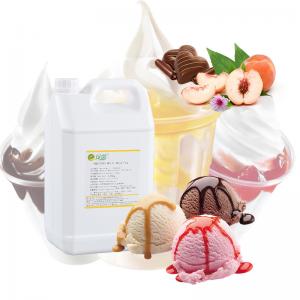 China Ice Cream Flavors Oil Food Flavors For Ice Cream Popsicle Making on sale
