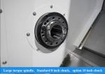 SMTCL CNC Lathe T5.2-1000Q CNC Milling Turning Center Combo Intelligent Control
