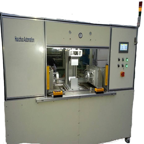 3000W Hot Plate Plastic Welding Machine PBT Hot Plate Welder