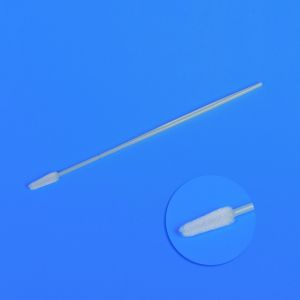 China Cervical Iclean Disposable Swabs Sterile Swab Stick For Female Sampling Test wholesale
