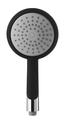 OEM Easy Cleaning Adjustable Hand Held Shower Heads For Tub Faucet