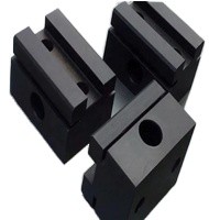 4 Axis CNC Turning Milling Parts Anodizing Aluminum Machining Parts