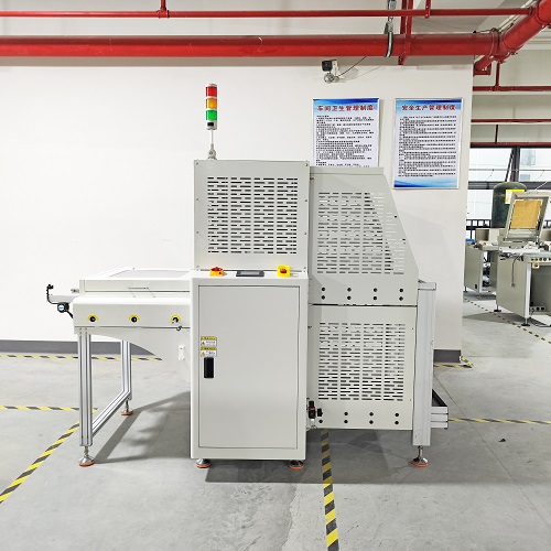 YSL-460SB1 Fully sealed Unloader