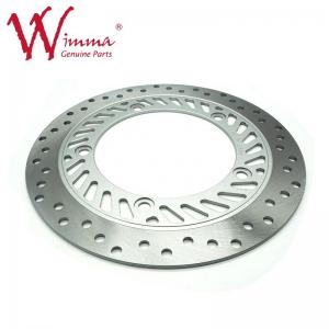 China WIMMA Motorcycle Front Disc Rotors , KARIZMA R Lightweight Disc Rotors wholesale