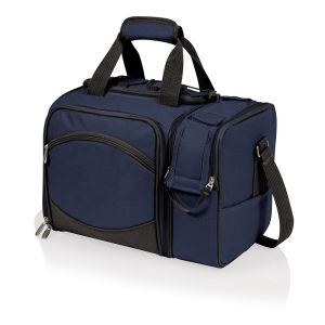 Buy cheap 2 Person picnic time backpack cooler Bags 600D polyester from wholesalers