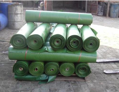 Quality Tear - Resistant PVC Tarpaulin Rolls 1m - 5m Use For Made Tents Or Cars Awing for sale