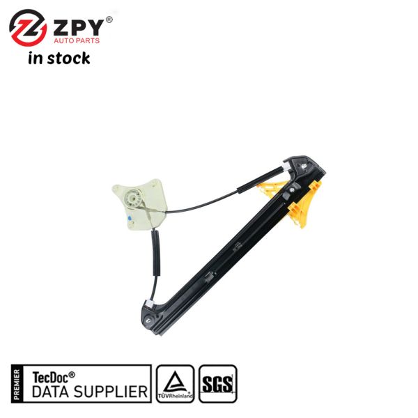 ZPY 5GD839461 Window Regulator Frame Rear L For Porsche 718 Spyder RS Models
