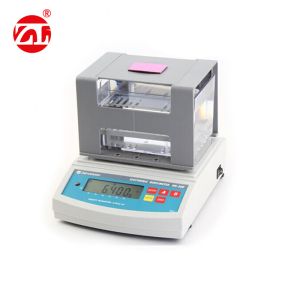 China Solid Liquid Digital Density Testing Machine Archimedes Principle Founded wholesale