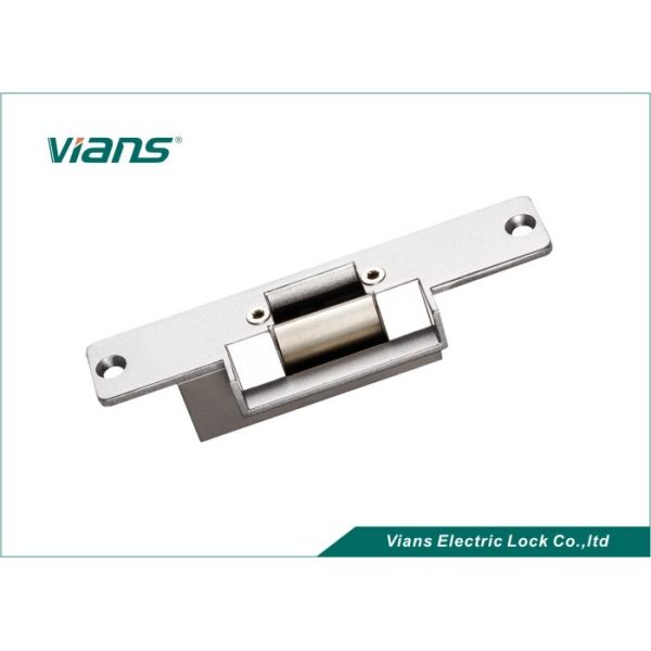 Quality Signal Output 12V  Fail Safe Electric Strike , Electric Strike For Deadbolt Glass Door for sale