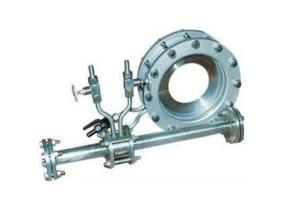 China Precision Orifice Plate Flowmeter AC220V Argon Recovery System wholesale