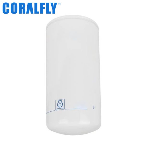 2654a111 Perkins Filter Lube Oil Filter 26 Micron