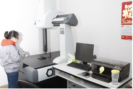 Multiple Cavities Precision Injection Mold Maker Abs Injection Molding