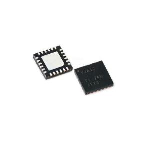 China TXS02612RTWR YJ612 Voltage Level Translator 24-Pin WQFN EP T/R Control board replacement chip wholesale