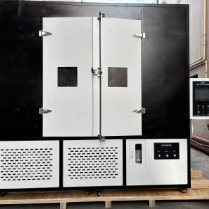 China Polymeric Insulators Multi Stress Testing Machine wholesale
