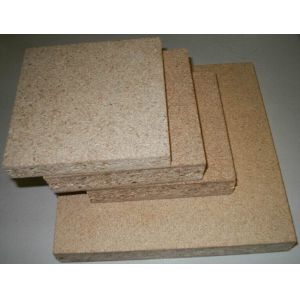China Competitive price Raw Particleboard wholesale