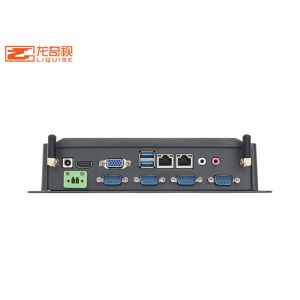 aluminium alloy texture Android Waterproof Rugged Fanless Pc