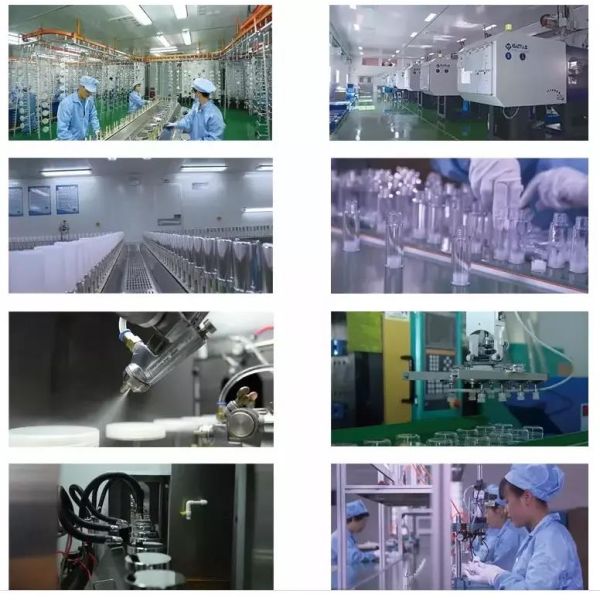 Watering Transparent PP Plastic Trigger Sprayer Non Spill