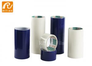 China Waterproof PE Anti Static Protective tape Roll Used For Mobile Phones Screen wholesale