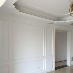 China Soundproof 1220x2440mm Plasterboard Gypsum Board Size Customized wholesale