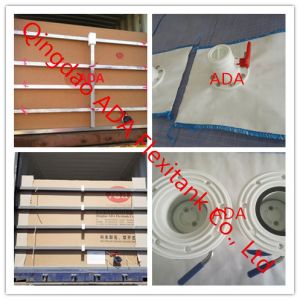 China BLBD Crude Palm Oil Flexi Bags For Containers wholesale