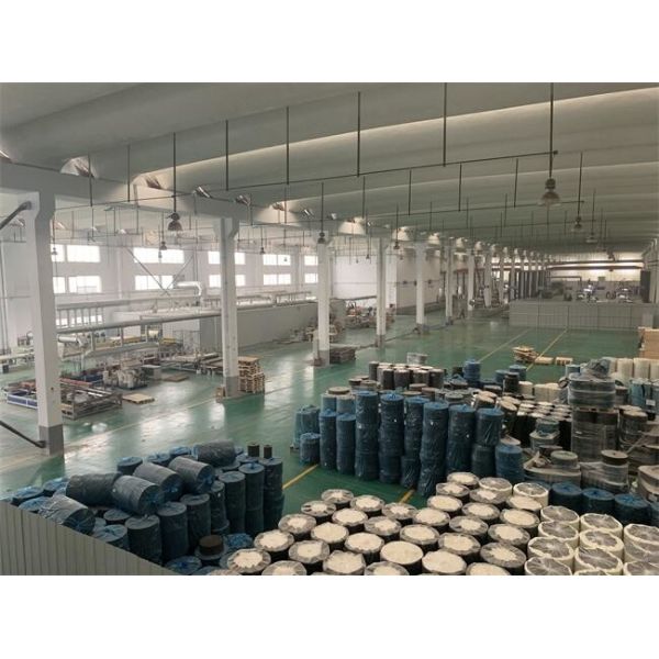 Black SPC Floor Tiles Easy Maintenance FLOOR SCORE 4.5mm