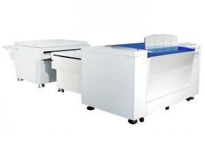 China Commercial Wide Format Laser Printer , High Resolution Computer To Plate Printer wholesale