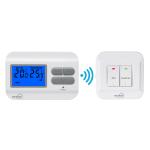 Riseem Customized Temperature Switch Remote Weekly Heating Thermostat Frequency