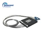 Low PDL CWDM MDX Coarse 1610 Nm Wavelength Division Multiplexer